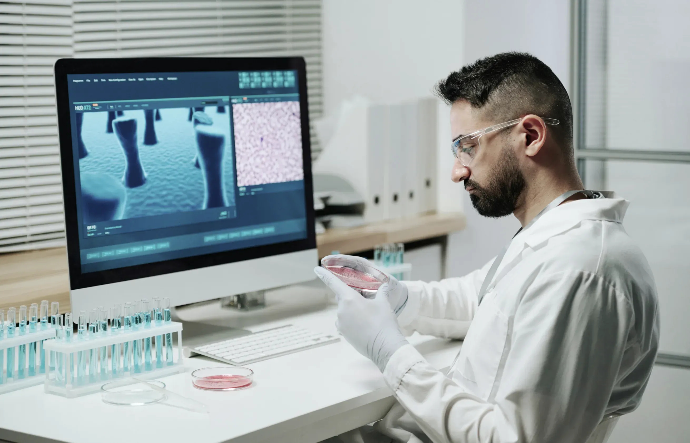 Top-7 AI remote monitoring use cases Top-7 AI remote monitoring use cases